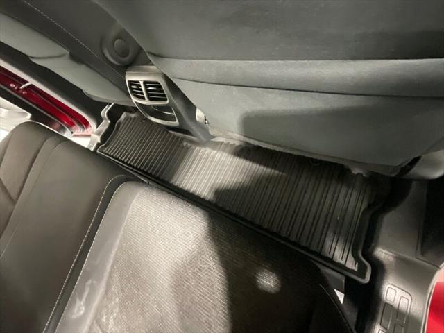 2021 Honda Ridgeline AWD Sport