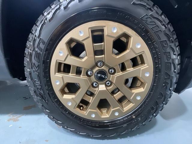 2021 Honda Ridgeline AWD Sport