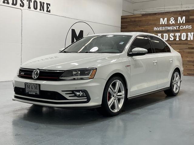 2017 Volkswagen Jetta GLI for sale in Portland, OR