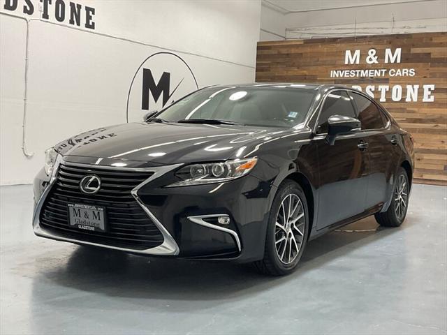 2016 Lexus ES 350 Luxury Sedan V6 / Heated Cooled Seats/ 63K MILES for sale in Portland, OR