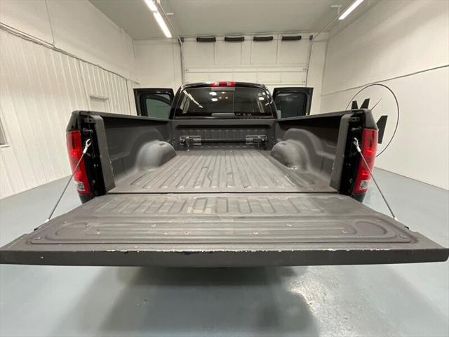 2003 Dodge Ram 2500 SLT 4dr Quad Cab 4X4 / 5.7L V8 / 53,000 MILES