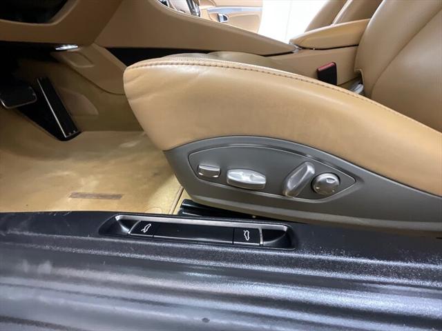 2017 Porsche 718 Boxster S