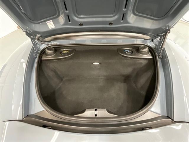2017 Porsche 718 Boxster S