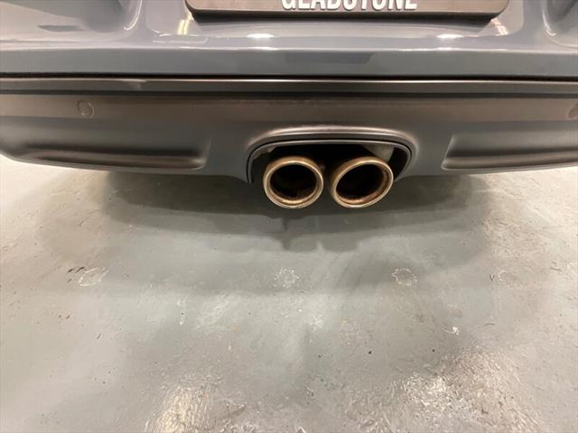 2017 Porsche 718 Boxster S