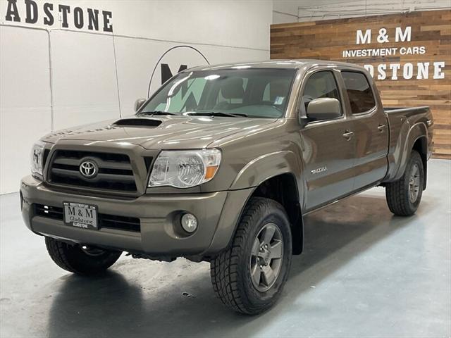 2009 Toyota Tacoma Base V6 for sale in Portland, OR