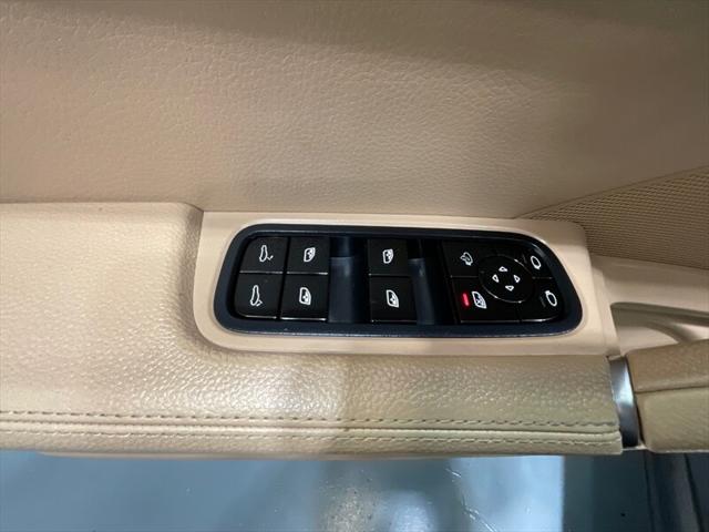 2020 Porsche Cayenne S