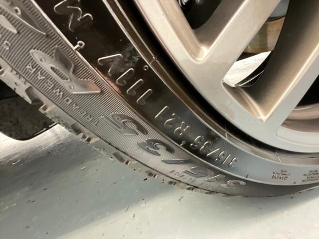 2020 Porsche Cayenne S