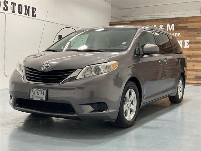 2011 Toyota Sienna LE V6 for sale in Portland, OR