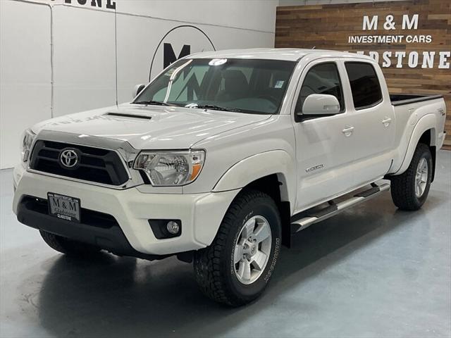 2012 Toyota Tacoma Base V6 for sale in Portland, OR