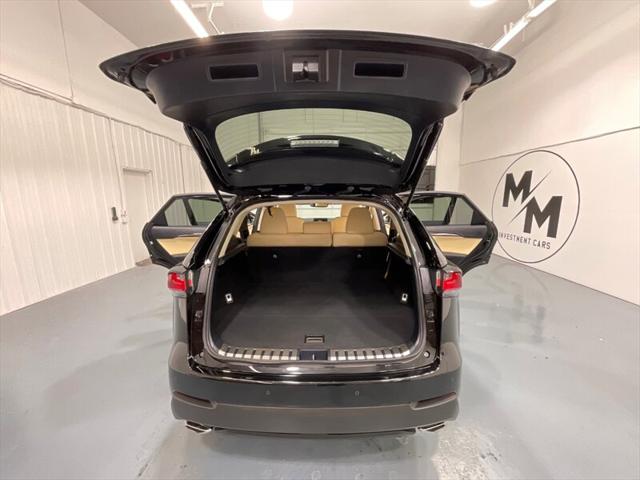 2017 Lexus NX 200t F Sport