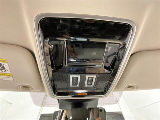 2017 Land Rover Range Rover 5.0L V8 Supercharged