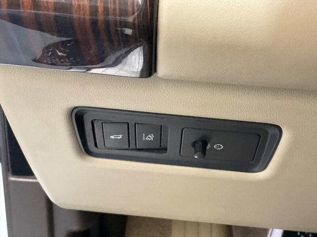 2017 Land Rover Range Rover 5.0L V8 Supercharged