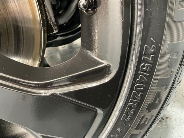 2017 Land Rover Range Rover 5.0L V8 Supercharged