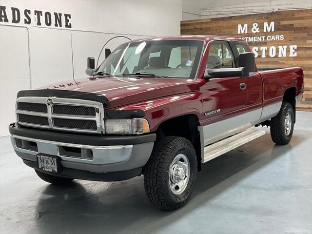 1996 Dodge 2500 ST for sale in Portland, OR