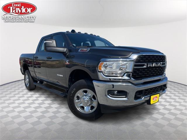 2024 RAM Ram 2500 RAM 2500 BIG HORN CREW CAB 4X4 64 BOX