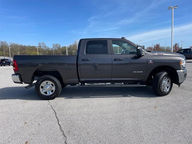 2024 RAM Ram 2500 RAM 2500 BIG HORN CREW CAB 4X4 64 BOX