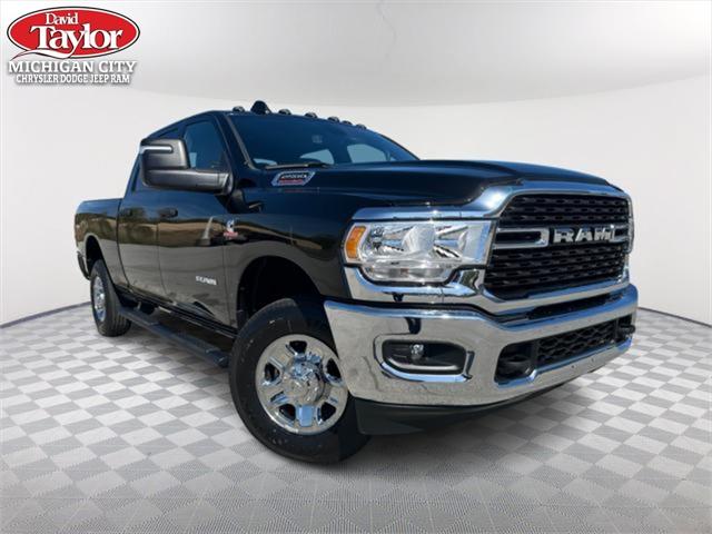 2024 RAM Ram 2500 RAM 2500 BIG HORN CREW CAB 4X4 64 BOX