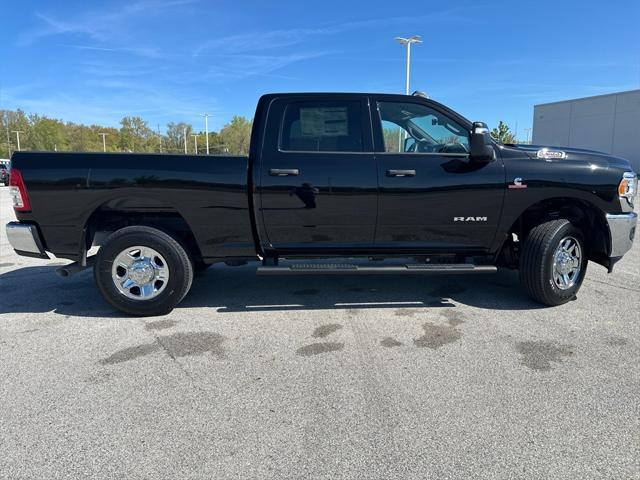 2024 RAM Ram 2500 RAM 2500 BIG HORN CREW CAB 4X4 64 BOX
