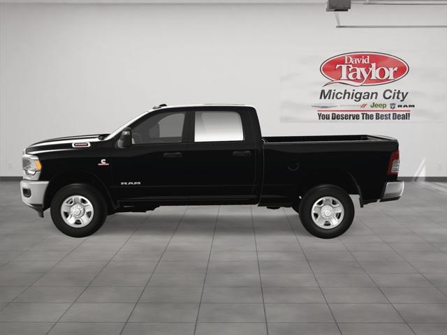 2024 RAM Ram 2500 RAM 2500 BIG HORN CREW CAB 4X4 64 BOX