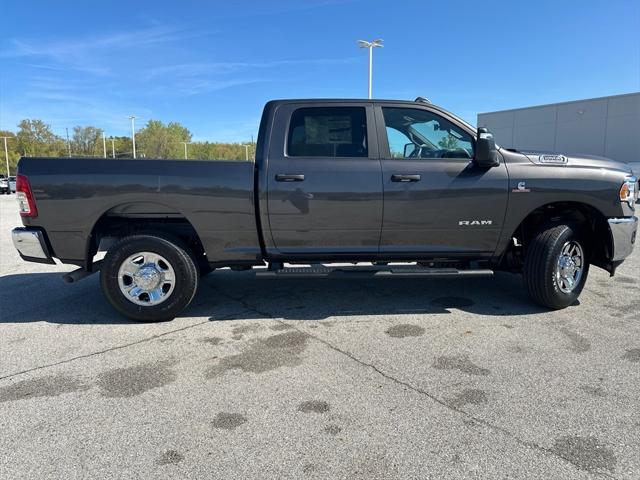 2024 RAM Ram 2500 RAM 2500 BIG HORN CREW CAB 4X4 64 BOX