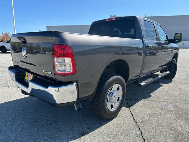 2024 RAM Ram 2500 RAM 2500 BIG HORN CREW CAB 4X4 64 BOX