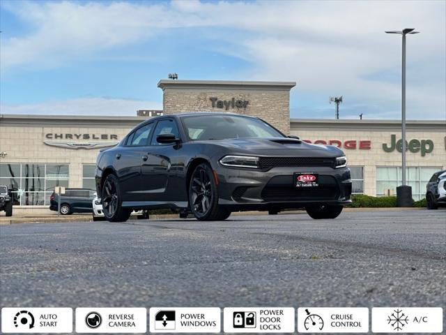 2023 Dodge Charger GT