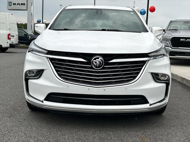 2024 Buick Enclave Premium AWD