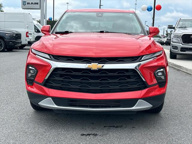 2023 Chevrolet Blazer FWD 2LT