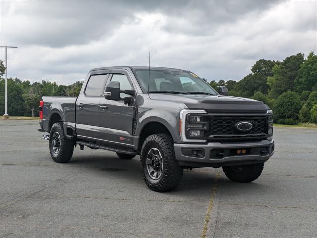 2023 Ford F-250 LARIAT