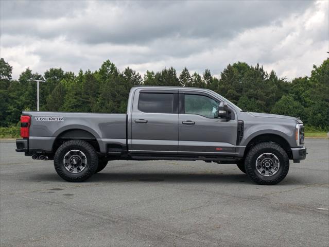 2023 Ford F-250 LARIAT