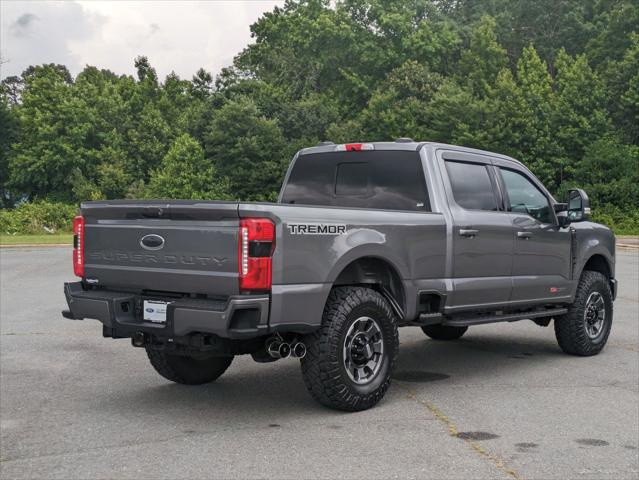 2023 Ford F-250 LARIAT