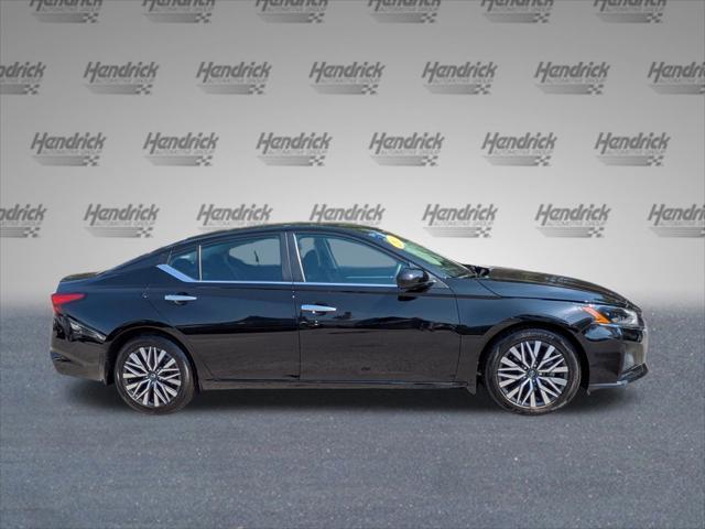 2023 Nissan Altima SV FWD