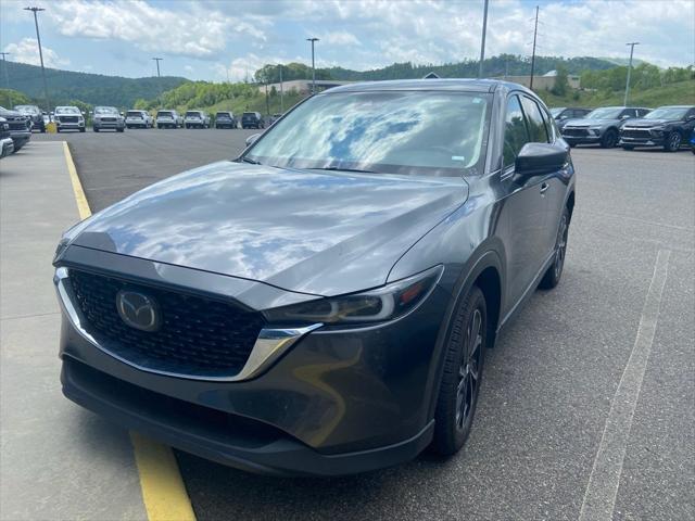 2023 Mazda CX-5 2.5 S Premium