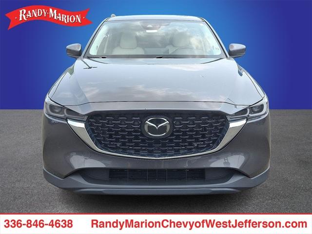 2023 Mazda CX-5 2.5 S Premium