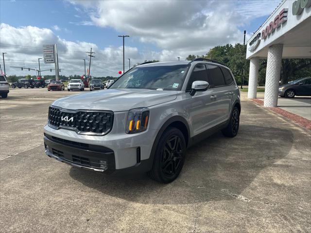 2024 Kia Telluride SX Prestige X-Line