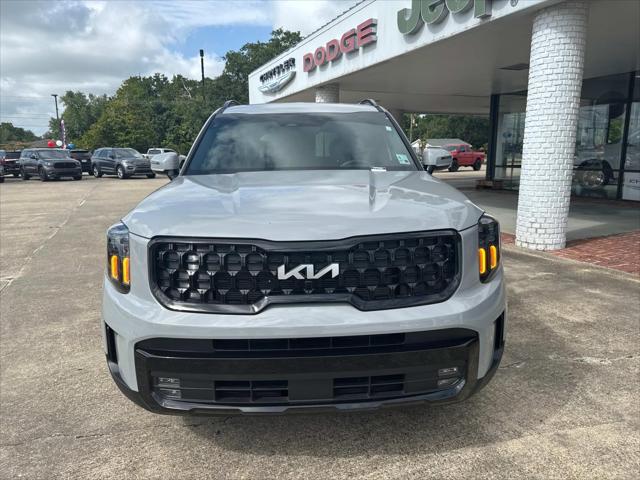 2024 Kia Telluride SX Prestige X-Line