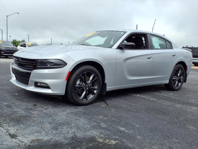2023 Dodge Charger SXT AWD