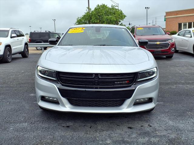2023 Dodge Charger SXT AWD