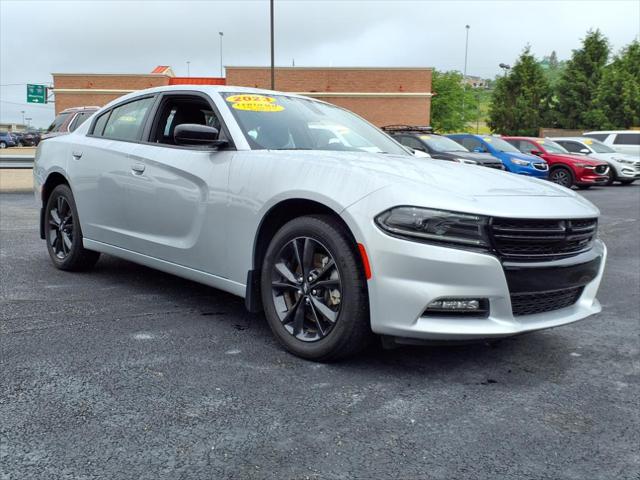 2023 Dodge Charger SXT AWD
