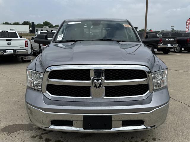 2023 RAM 1500 Classic SLT Crew Cab 4x4 57 Box
