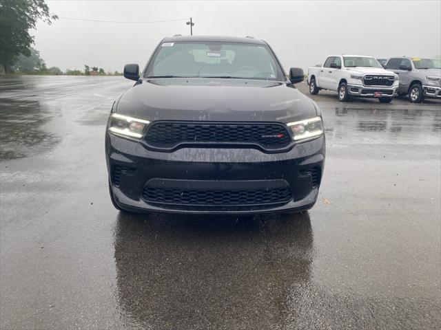 2025 Dodge Durango DURANGO GT AWD