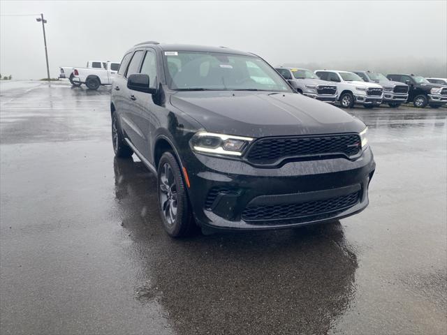 2025 Dodge Durango DURANGO GT AWD