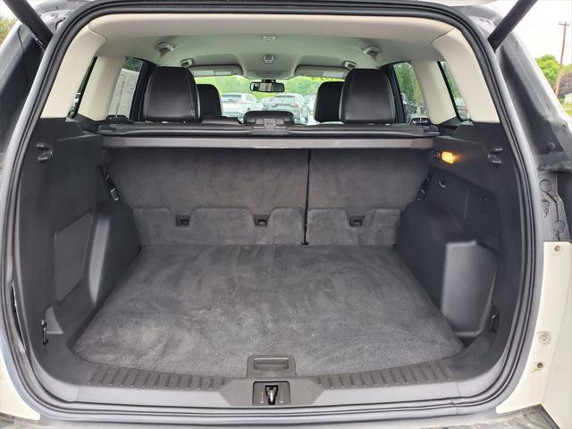 Used 2014 Ford Escape For Sale in Waterford Twp, MI