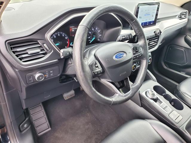 Used 2020 Ford Escape For Sale in Waterford Twp, MI