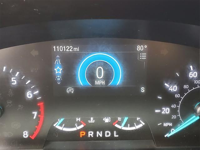 Used 2020 Ford Escape For Sale in Waterford Twp, MI