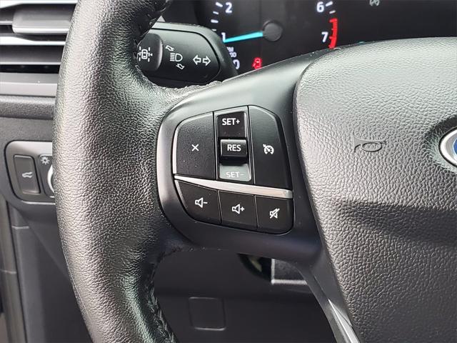 Used 2020 Ford Escape For Sale in Waterford Twp, MI