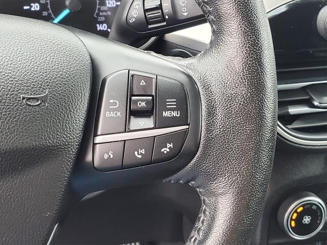 Used 2020 Ford Escape For Sale in Waterford Twp, MI
