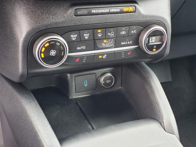 Used 2020 Ford Escape For Sale in Waterford Twp, MI