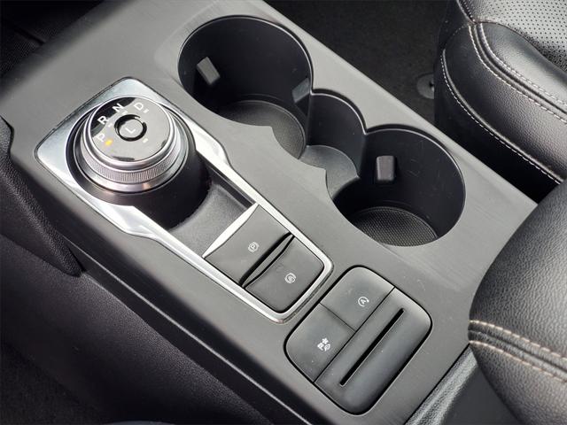 Used 2020 Ford Escape For Sale in Waterford Twp, MI