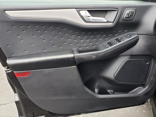 Used 2020 Ford Escape For Sale in Waterford Twp, MI